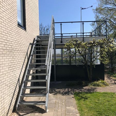 Loft Bed And Breakfast Grou Kültér fotó
