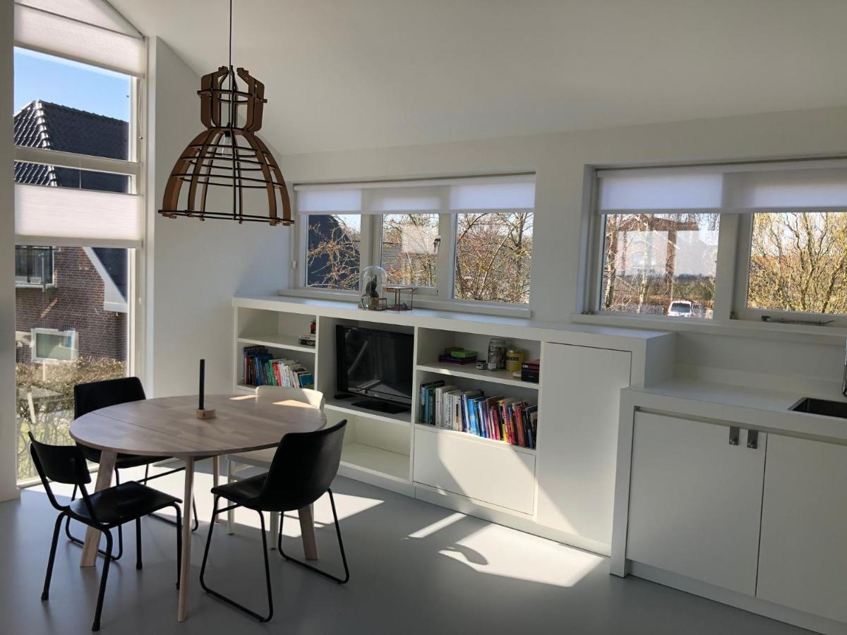 Loft Bed And Breakfast Grou Kültér fotó