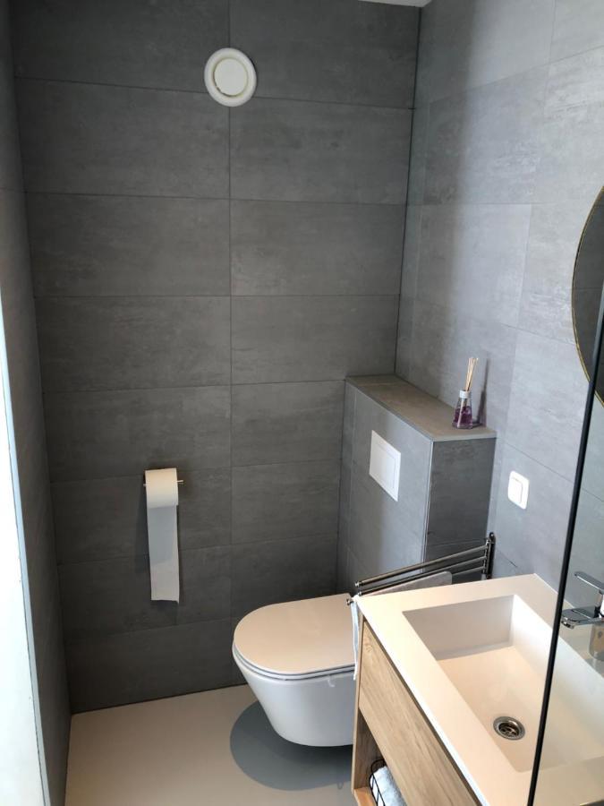 Loft Bed And Breakfast Grou Kültér fotó
