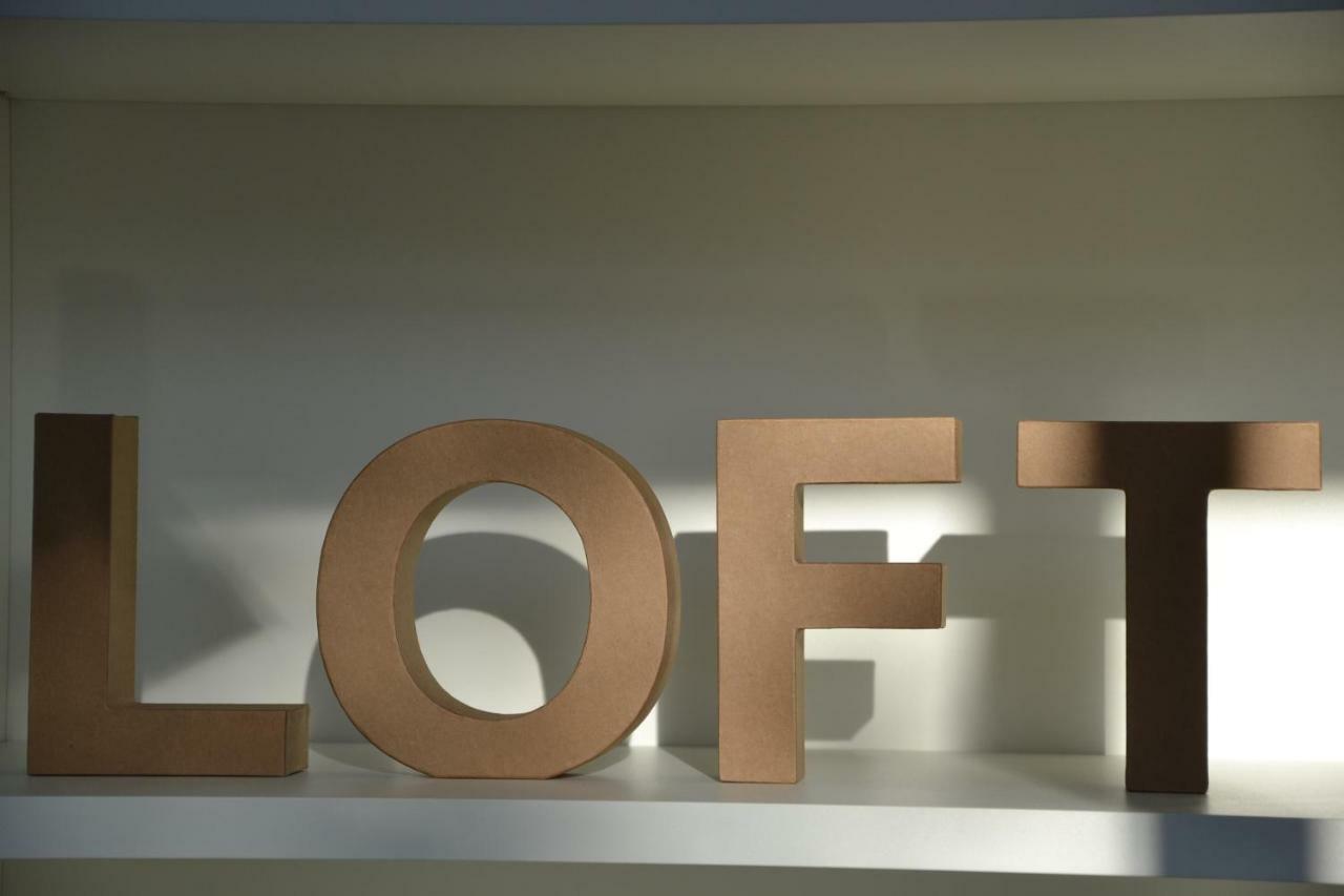 Loft Bed And Breakfast Grou Kültér fotó